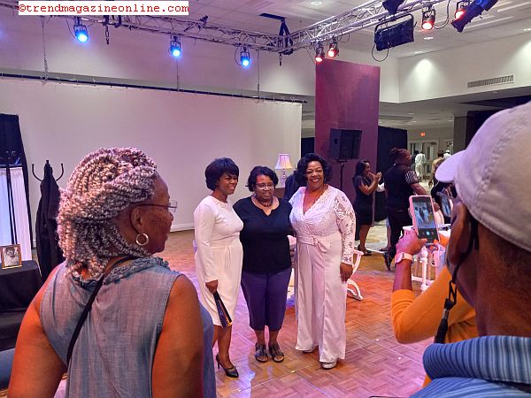 National Black Theatre Festival 2022 Travel Review