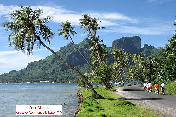 Top 10 Beautiful Islands Worldwide