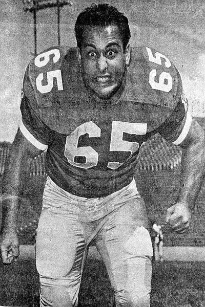 Manny Fernandez