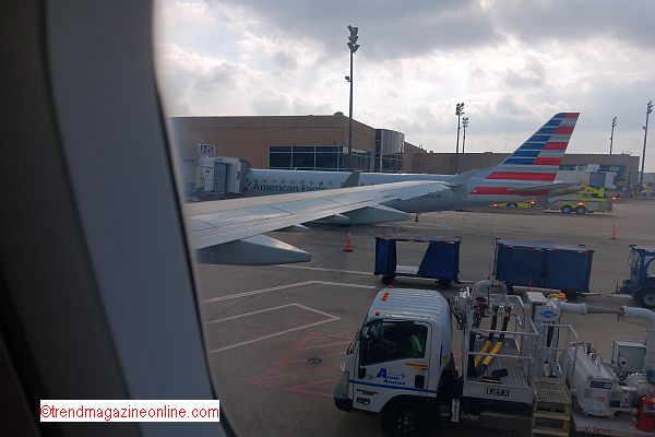International, National, Regional Travel News
