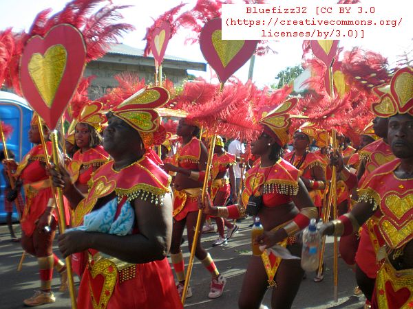 Antigua & Barbuda International Travel News