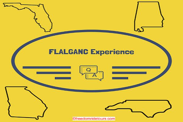 QCT FLALGANC Experience