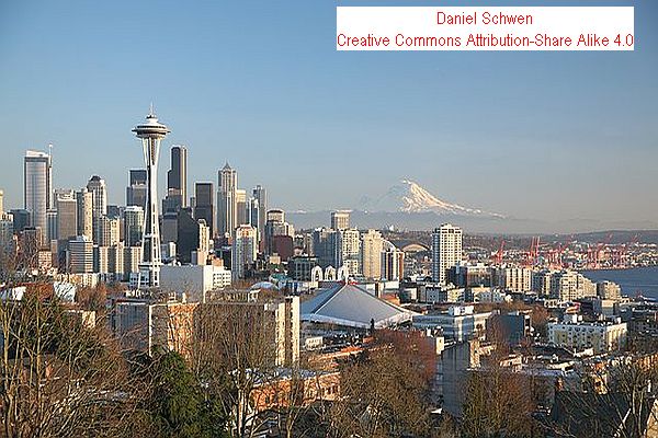 Visit Seattle's Hay Literary Winter Festival National Travel News