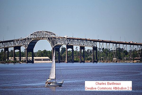 New Attractions in Lake Charles LA National Travel News