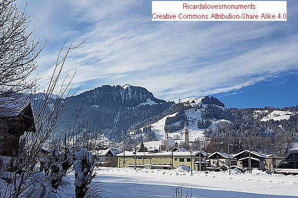 Top 10 Best Ski Hotels in Austria