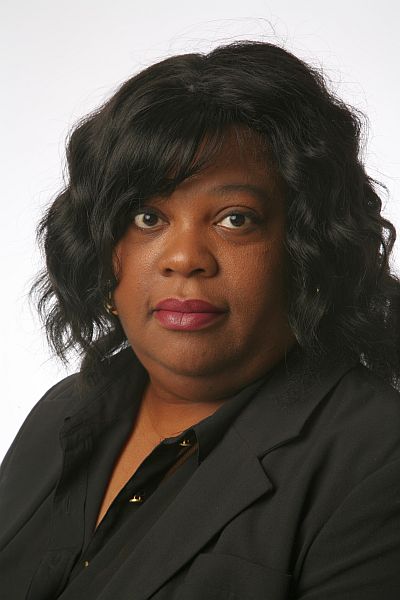 Ms. Charlene Farrington Spady Cultural Heritage Museum Delray Beach FL Travel Interview