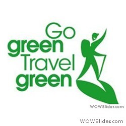 Top Ten UK and US Green Travel Tips